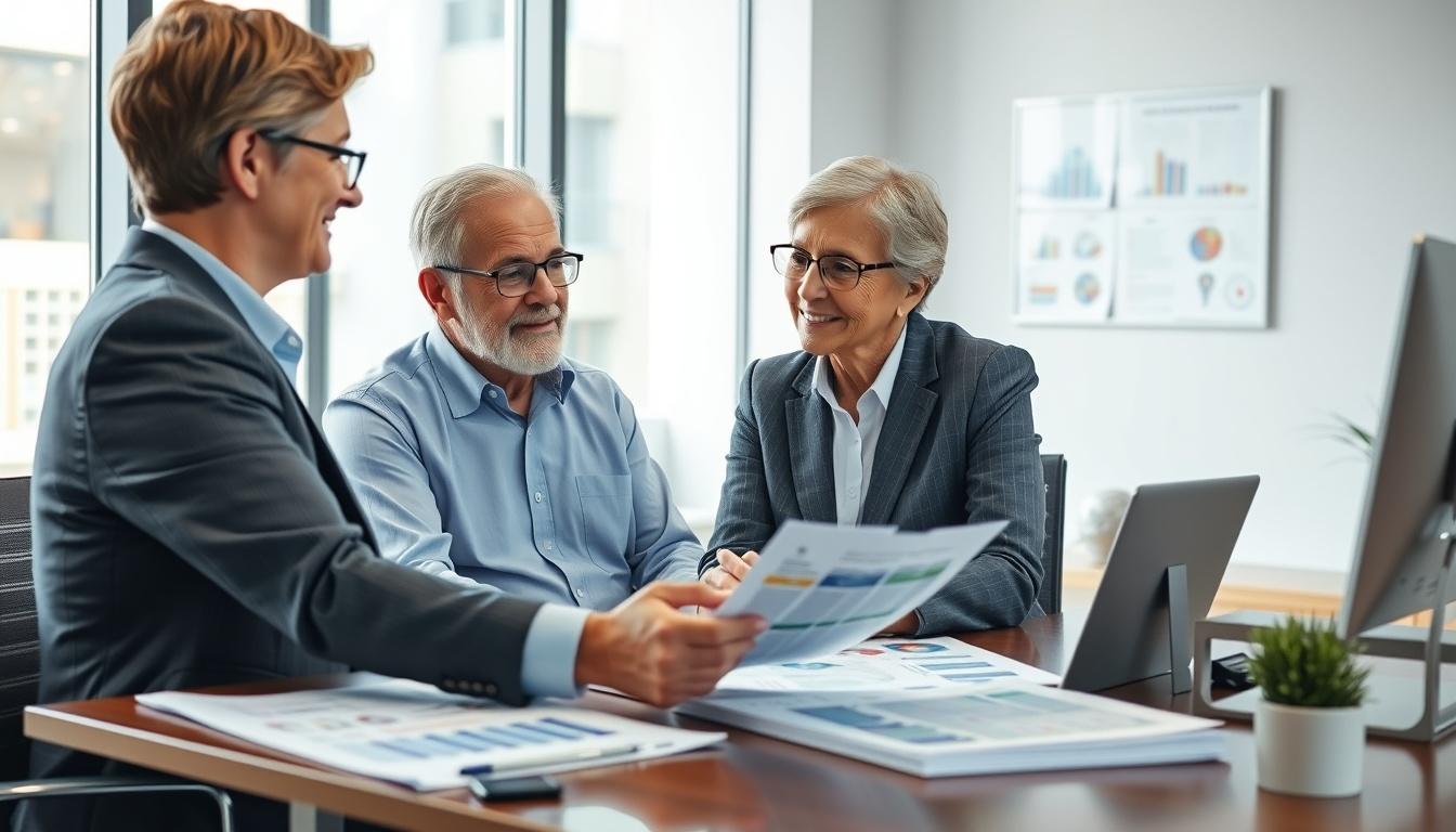 Personalized Insurance Solutions
